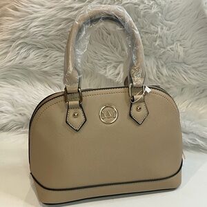 Marilyn Monroe | Textured Faux Leather Bag